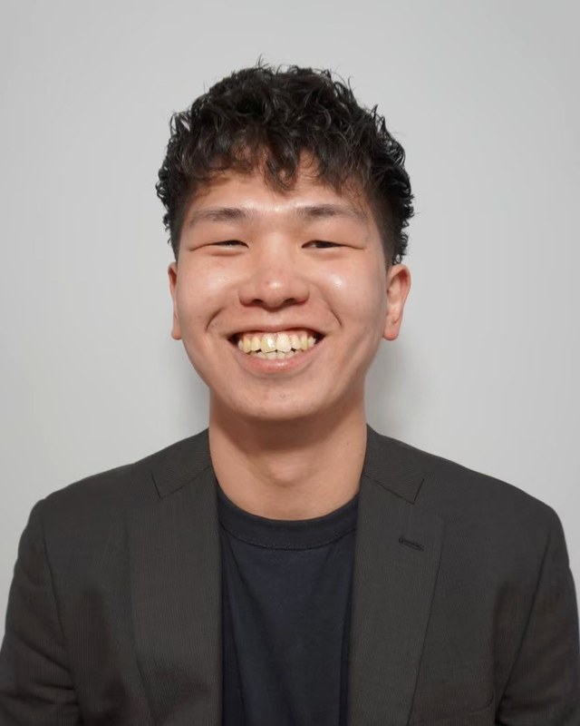相談員 美浪康平